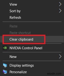Windows 10でクリップボードの履歴を消去する方法|全削除から個別削除まで徹底解説