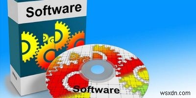Windowsにインストールされている全ソフトウェアの一覧を取得する方法