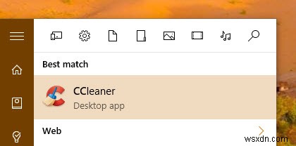 Windowsにインストールされている全ソフトウェアの一覧を取得する方法