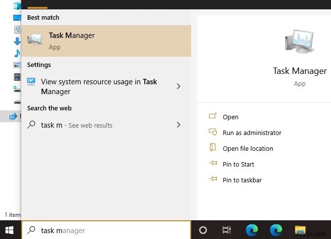 Windowsでタスクマネージャーを開く10の方法