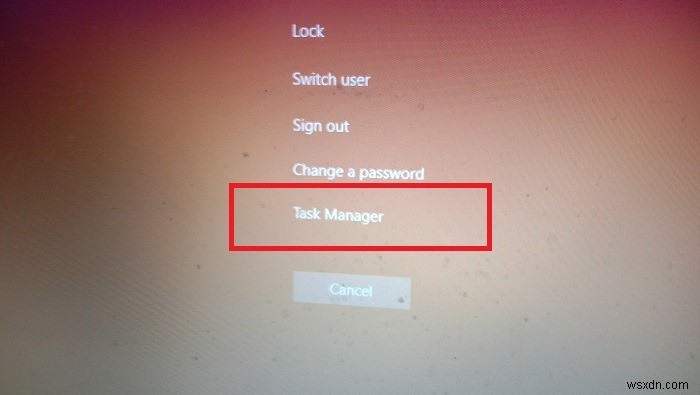 Windowsでタスクマネージャーを開く10の方法