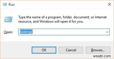 Windowsでタスクマネージャーを開く10の方法