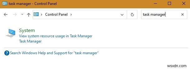 Windowsでタスクマネージャーを開く10の方法