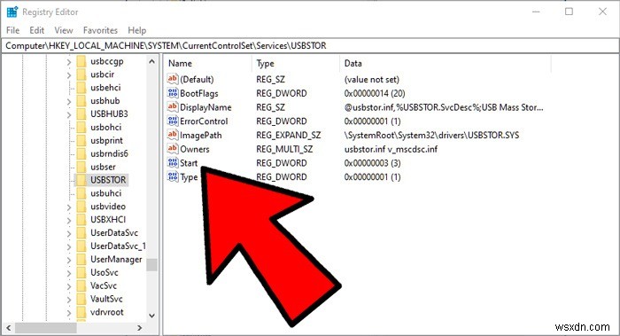Windows 10でUSBポートを無効にする3つの方法｜レジストリ・デバイスマネージャー・グループポリシー設定ガイド