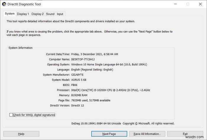 WindowsでDirectXを再インストールする方法【3つの対処法を解説】