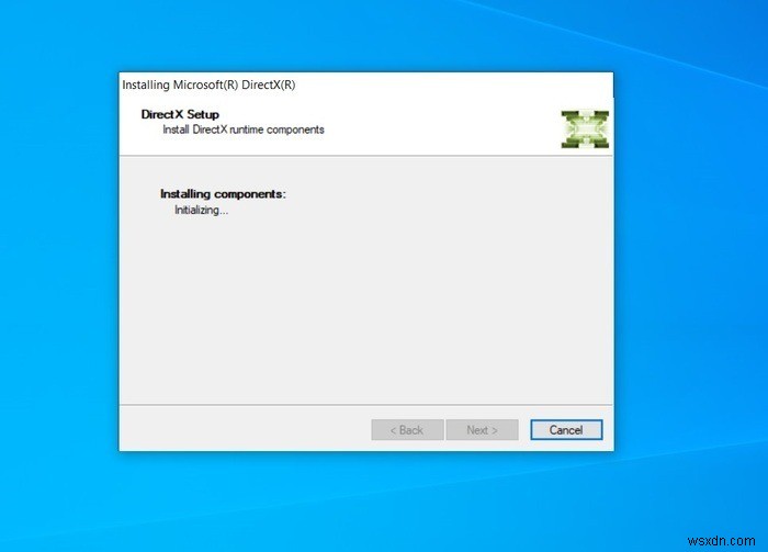 WindowsでDirectXを再インストールする方法【3つの対処法を解説】