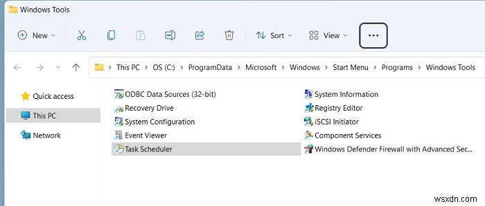 Windows 11/10のシャットダウン・再起動・起動を自動スケジュールする方法