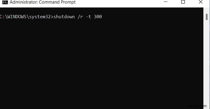 Windows 11/10のシャットダウン・再起動・起動を自動スケジュールする方法