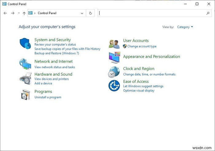 WindowsでBlueStacksを完全にアンインストールする方法|残存ファイルも削除
