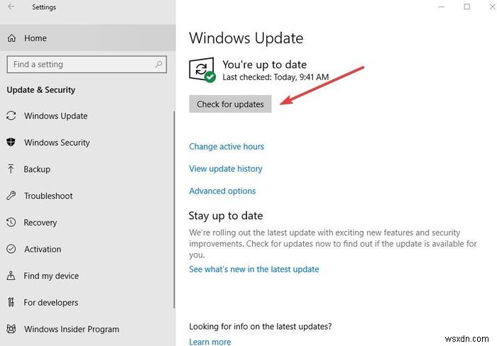 Windows 10でコピー＆ペーストが機能しない問題を解決する9つの方法