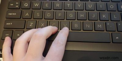 Windows 10でコピー＆ペーストが機能しない問題を解決する9つの方法