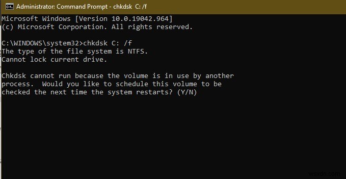 Windows 10でコピー＆ペーストが機能しない問題を解決する9つの方法