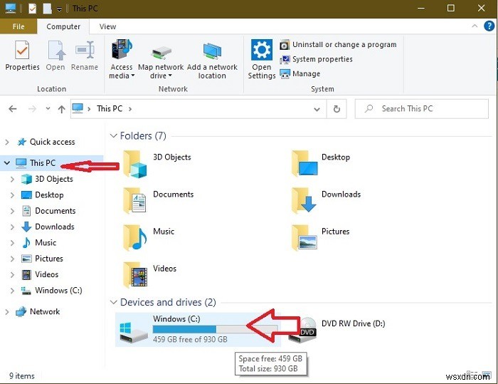 Windows 10でコピー＆ペーストが機能しない問題を解決する9つの方法