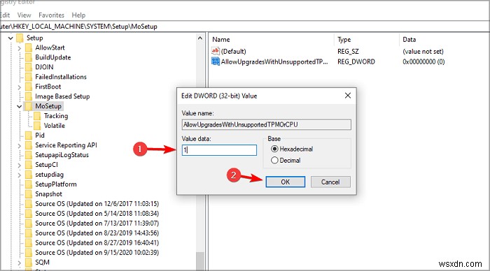 Windows 11のTPM 2.0要件を安全にバイパスしてインストールする方法