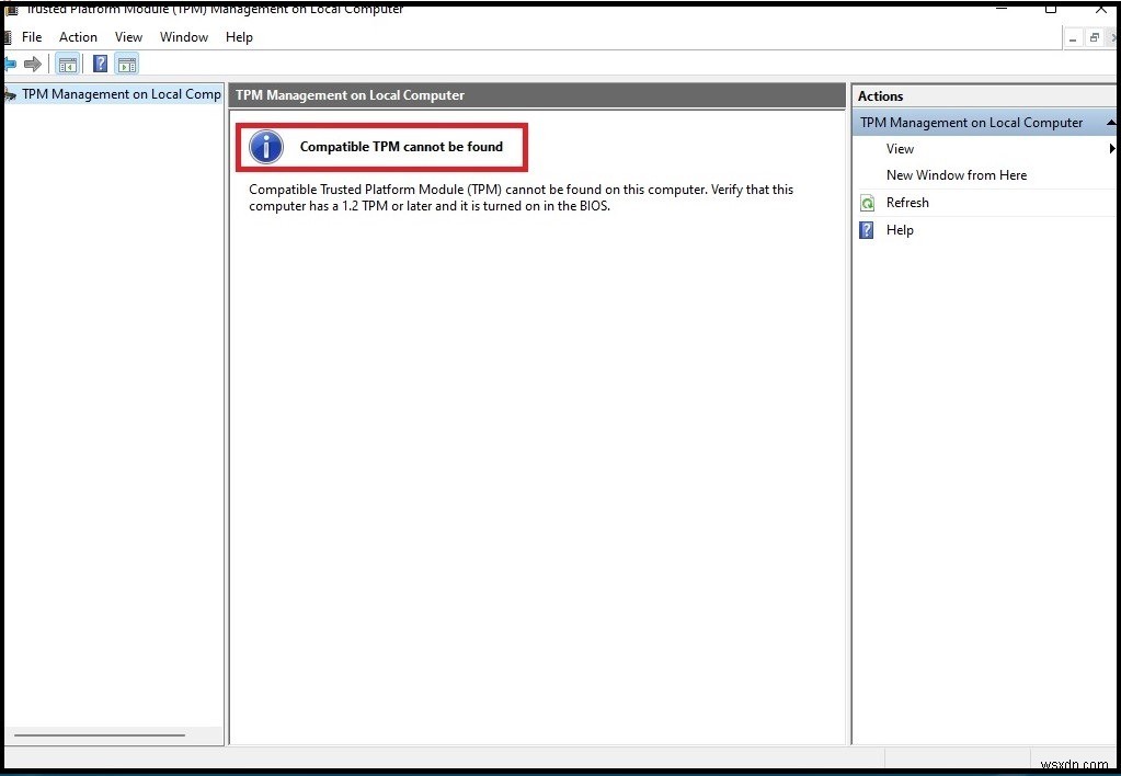 Windows 11のTPM 2.0要件を安全にバイパスしてインストールする方法