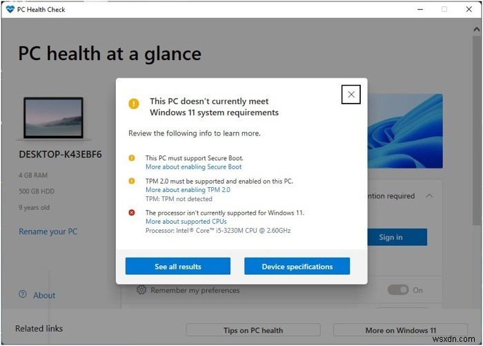 Windows 11のTPM 2.0要件を安全にバイパスしてインストールする方法