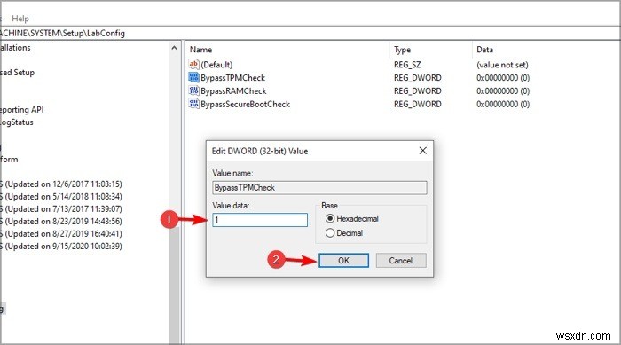 Windows 11のTPM 2.0要件を安全にバイパスしてインストールする方法