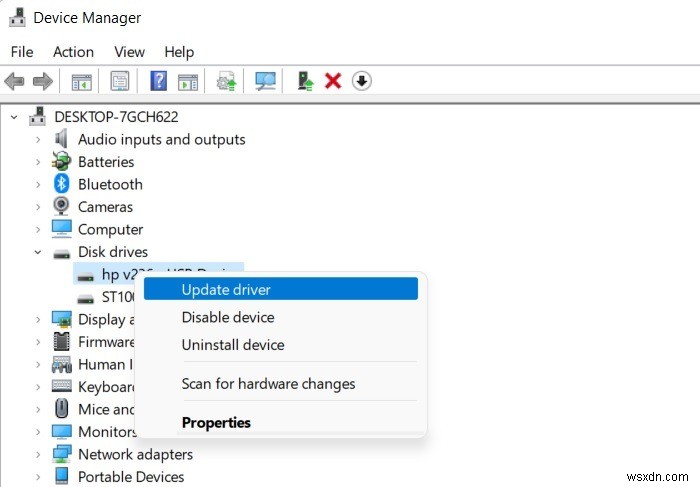 Windowsで「パラメータが正しくありません」エラーを修正する7つの方法