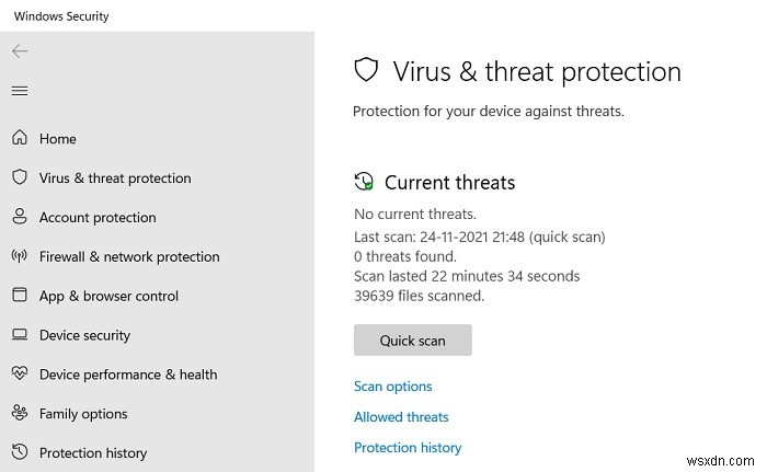 Windowsで「パラメータが正しくありません」エラーを修正する7つの方法