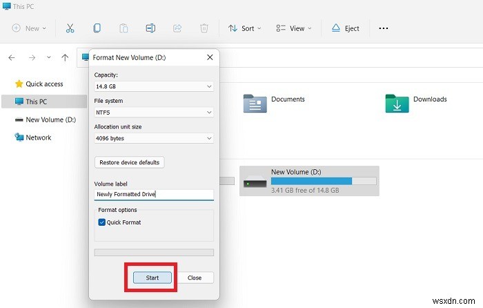 Windowsで「パラメータが正しくありません」エラーを修正する7つの方法