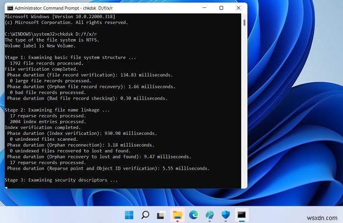 Windowsで「パラメータが正しくありません」エラーを修正する7つの方法