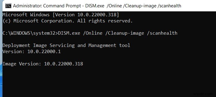 Windowsで「パラメータが正しくありません」エラーを修正する7つの方法
