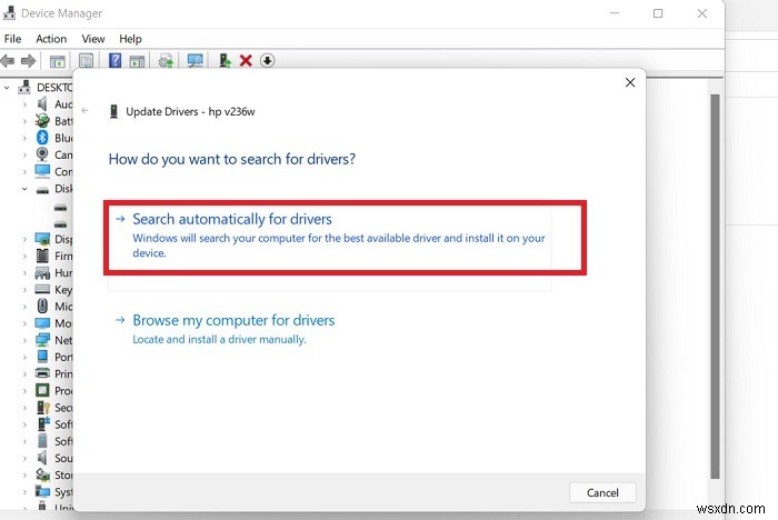 Windowsで「パラメータが正しくありません」エラーを修正する7つの方法