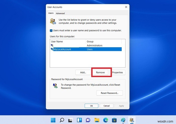 Windows 11/10で「ユーザープロファイルサービスがサインインに失敗しました」エラーが出たときの対処法6選
