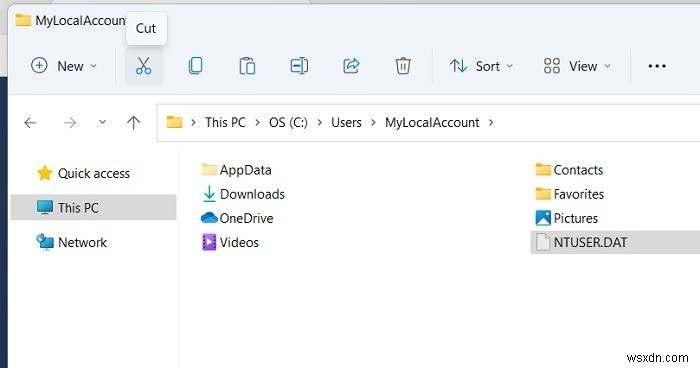Windows 11/10で「ユーザープロファイルサービスがサインインに失敗しました」エラーが出たときの対処法6選
