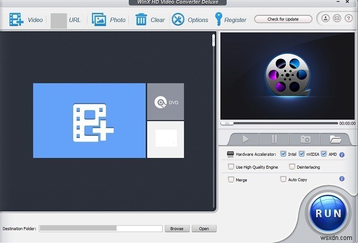 WinX HD Video Converter Deluxeで動画を圧縮!最大70%OFFのお得なセール情報も解説