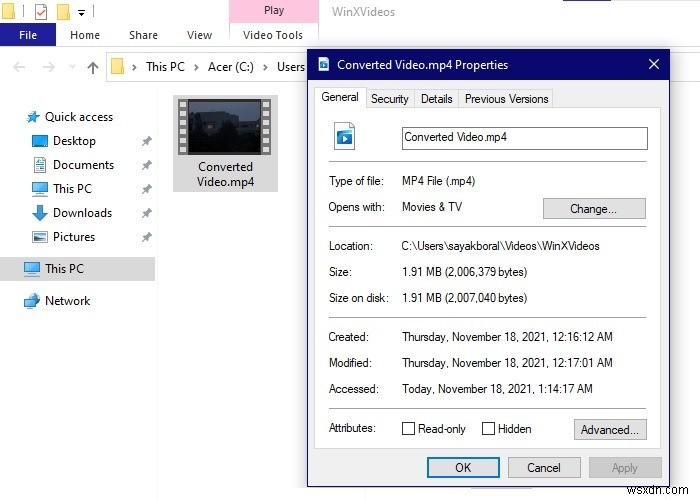 WinX HD Video Converter Deluxeで動画を圧縮!最大70%OFFのお得なセール情報も解説