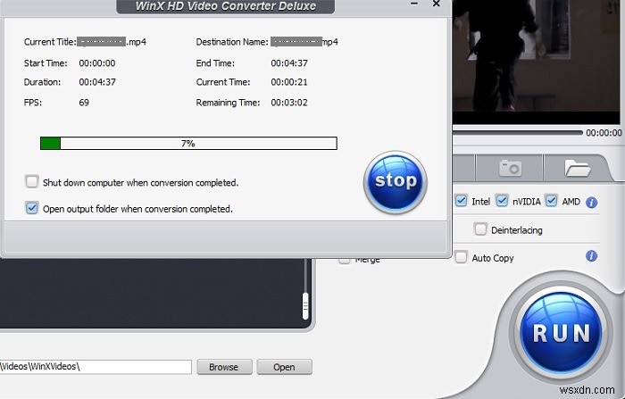 WinX HD Video Converter Deluxeで動画を圧縮!最大70%OFFのお得なセール情報も解説