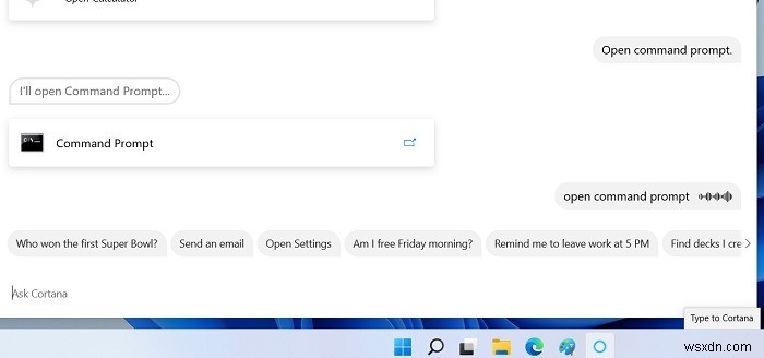 Windows 11/10でコマンドプロンプトを使ってファイルを検索・開く方法