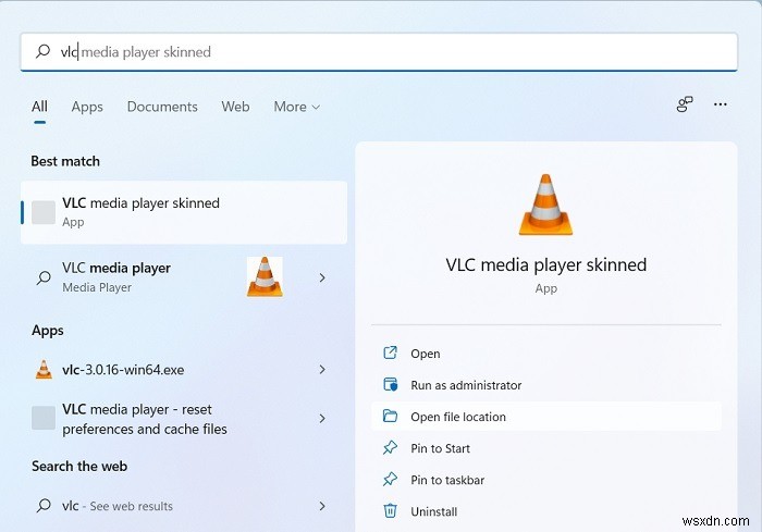 Windows 11/10でコマンドプロンプトを使ってファイルを検索・開く方法