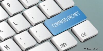 Windows 11/10でコマンドプロンプトを使ってファイルを検索・開く方法