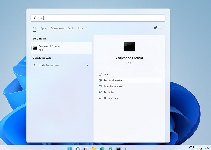 Windows 11/10でコマンドプロンプトを使ってファイルを検索・開く方法