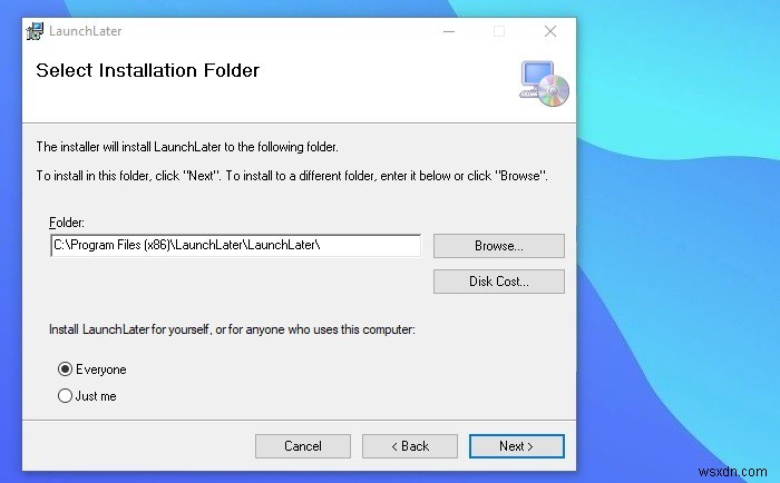 Windows 11/10のスタートアップフォルダーの場所と管理方法を徹底解説