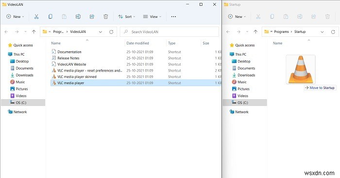 Windows 11/10のスタートアップフォルダーの場所と管理方法を徹底解説