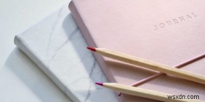 Windowsで使えるおすすめジャーナリングアプリ10選｜日々の記録を簡単に残そう