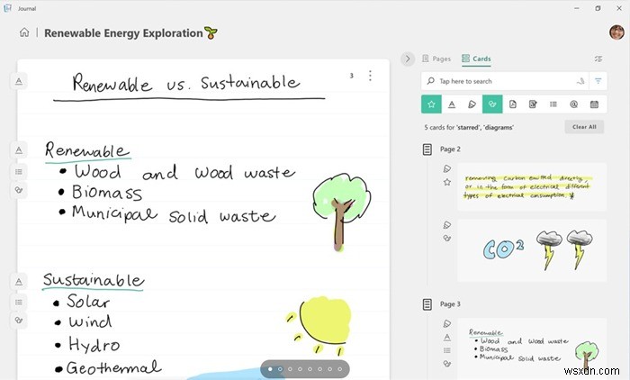 Windowsで使えるおすすめジャーナリングアプリ10選｜日々の記録を簡単に残そう