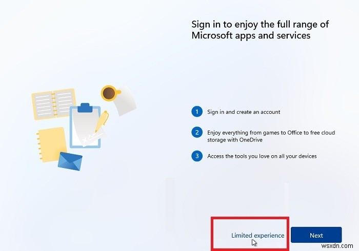 MicrosoftアカウントなしでWindows 11を使う方法|ローカルアカウントへの切り替えガイド