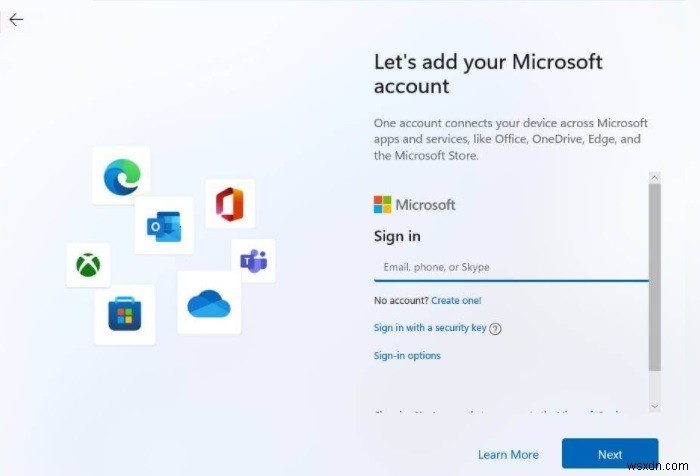 MicrosoftアカウントなしでWindows 11を使う方法|ローカルアカウントへの切り替えガイド