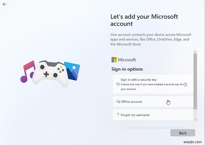 MicrosoftアカウントなしでWindows 11を使う方法|ローカルアカウントへの切り替えガイド