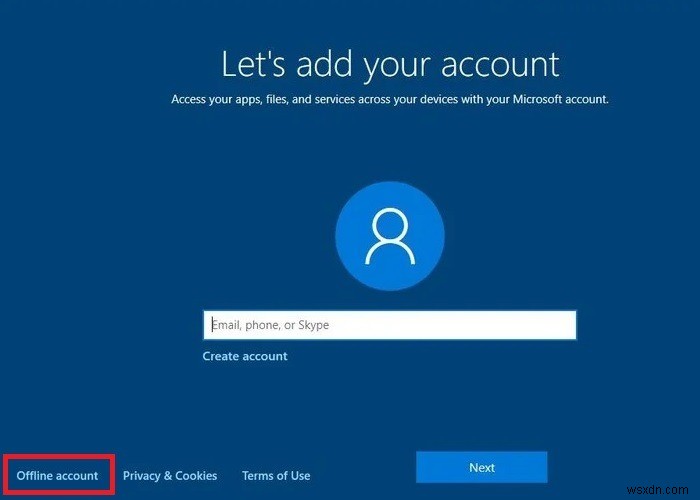 MicrosoftアカウントなしでWindows 11を使う方法|ローカルアカウントへの切り替えガイド