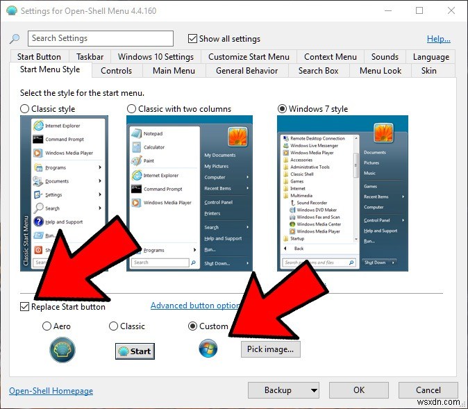 Windows 10をWindows 7風の見た目にする方法｜スタートメニューからレジストリ設定まで完全解説