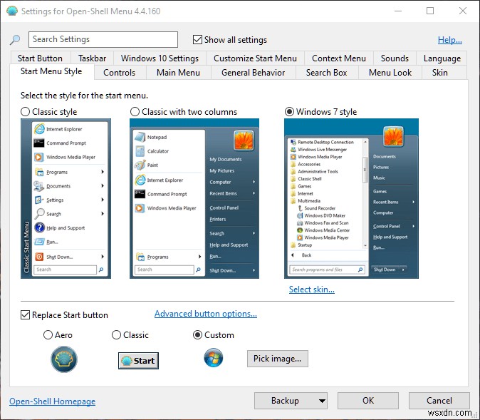 Windows 10をWindows 7風の見た目にする方法｜スタートメニューからレジストリ設定まで完全解説