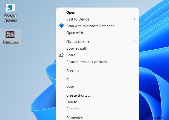 Windows 11のコンテキストメニュー徹底解説！基本の使い方から従来メニューへの戻し方まで