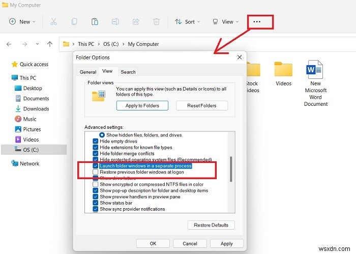 Windows 11のコンテキストメニュー徹底解説！基本の使い方から従来メニューへの戻し方まで