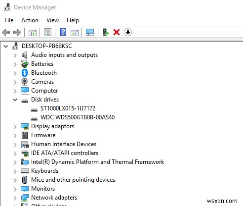 Windows 11でハードディスクの状態を確認する6つの方法【BIOS・CHKDSK・CrystalDiskInfoなど】