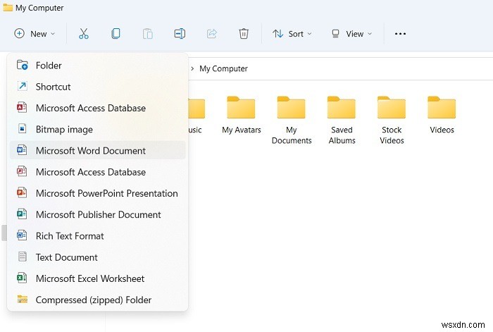 Windows 11のコンテキストメニュー徹底解説！基本の使い方から従来メニューへの戻し方まで